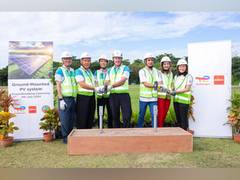 
      
      TotalEnergies ENEOS celebrates groundbreaking
      
      