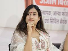
      
      Om Birla's daughter moves Delhi HC, seeks removal of baseless, be
      
      
