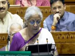 
      
      Budget 2024: Internship with Rs 5000 monthly allowance announced
      
      