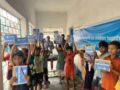 
      
      IYDF India and Rahul Timber Host Charity Event in Purnia
      
      