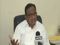 
      
      'Union Budget has taken leaf out of Congress manifesto'
      
      