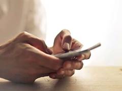 
      
      FM reduces basic customs duty on mobile phones to 15 pc
      
      