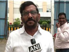 
      
      We are happy and welcome the budget announcement: TDPleader Reddy
      
      