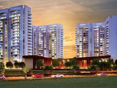 
      
      Ambience Group Promoter Showcases Opulent Living 
      
      