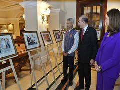 
      
      EAM Jaishankar extends National Day greetings to Egypt
      
      