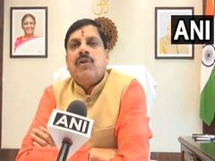 
      
      MP CM Mohan Yadav welcomes union budget 2024
      
      