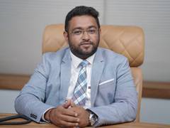 
      
      Rushil Decor Ltd., expands into the North American Market
      
      