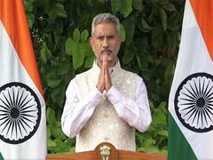 
      
      EAM Jaishankar to embark on two-day visit to Lao PDR
      
      