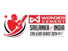 
      
      Wonder Cement secure Title Sponsorship rights for India
      
      