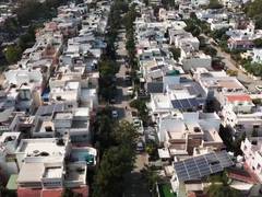 
      
      Budget: Solar rooftops to small nuke reactors for energy security
      
      