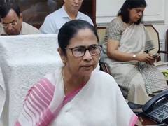 
      
      ‘Directionless, anti-people’: West Bengal CM on Budget 2024
      
      