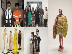 
      
      R|ELAN Circular Design Challenge leads in fashion solutions
      
      