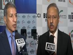 
      
      Industry leaders hail Union Budget as roadmap of Viksit Bharat
      
      