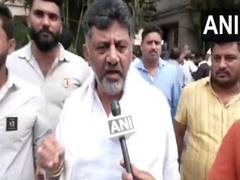 
      
      No Opposition-ruled states, including Karnataka, got...
      
      