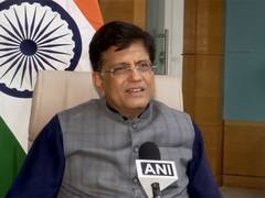 
      
      Budget ensures that India becomes third-largest economy: Goyal
      
      