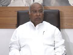 
      
      “Budget is more for appeasing two friends”: Mallikarjun Kharge
      
      