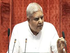 
      
      Indiscriminate use of rule 267 on daily basis should be introspec
      
      