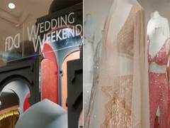 
      
      FDCI Manifest Wedding Weekend returns with new collection 
      
      