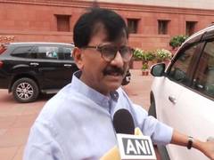 
      
      “Budget made to save govt...”: Shiv Sena (UBT)
      
      