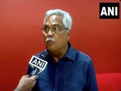 
      
      CPI leader Binoy Viswam criticizes Union Budget 2024
      
      