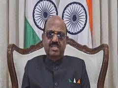 
      
      “Pro-people, youth-friendly Budget”: West Bengal Governor Bose
      
      