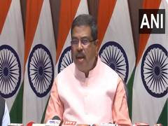 
      
      Dharmendra Pradhan launches all out attack on Rahul Gandhi
      
      