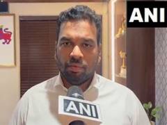 
      
      Ajinkya Naik becomes youngest MCA president
      
      