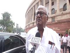 
      
      Major problems not tackled at all: Trinamool Congress MP
      
      