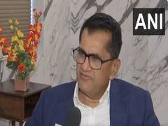 
      
      “High key point of Budget is job creation”: Amitabh Kant
      
      