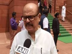 
      
      “Budget appeases Bihar, Andhra Pradesh”: Congress’ Tariq Anwar
      
      