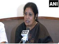 
      
      Development of Andhra major focus in Budget, says state BJP Chief
      
      