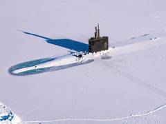 
      
      US Arctic Strategy 2024 to prevent Russia, China from exploiting 
      
      