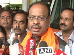
      
      Congress party is nautanki, done nothing in 55 years: Bawankule
      
      