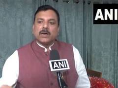 
      
      Sanjay Singh requests RS to allow him to speak on SMA disease
      
      