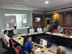 
      
      CPR training should be included in school curriculum: Experts
      
      