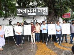 
      
      Someshwar Foundation launches street play initiative in Pune
      
      