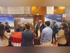 
      
      Invest India Realty Expo 2024 to be held on 27 – 28 July in Noida
      
      