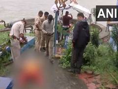 
      
      MP: Two bodies found from Upper Lake in Bhopal
      
      