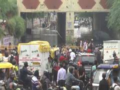 
      
      Delhi Traffic Police isues advisory regarding  traffic diversions
      
      