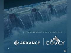
      
      ARKANCE announces strategic partnership with Covey Associates 
      
      