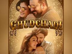 
      
      'Ghudchadi’ trailer released
      
      