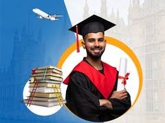 
      
      Overseas Education Loans of up to Rs. 1.5 Crores Available
      
      