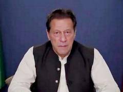 
      
      Pakistan's PTI holds hunger strike demanding founder's release
      
      