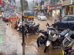 
      
      Thunderstorms likely to increase in parts of TN over next 3 days
      
      