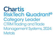 
      
      Quor Group Presented with Two Chartis Category Leader Awards 
      
      