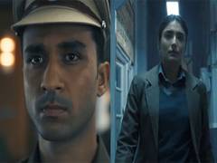 
      
      ‘Gyaarah Gyaarah’: Raghav, Kritika starrer trailer unveiled
      
      