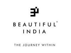 
      
      BEAUTIFUL INDIA announces global debut
      
      