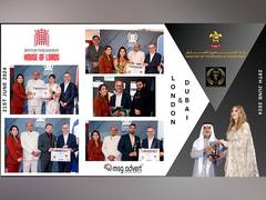 
      
      Msg Advert Pvt Ltd celebrates International Summit & Awards 
      
      