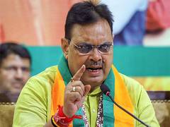 
      
      Rajasthan signs Rs 1 lakh crore MoU with HUDCO
      
      
