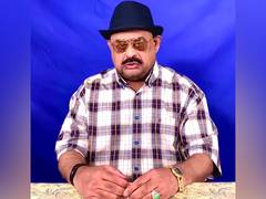 
      
      MQM leader bashes Pakistan's army for demeaning peaceful protests
      
      